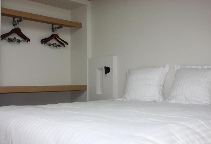 Номер Superior, La Ferme Blanche, The Originals Relais