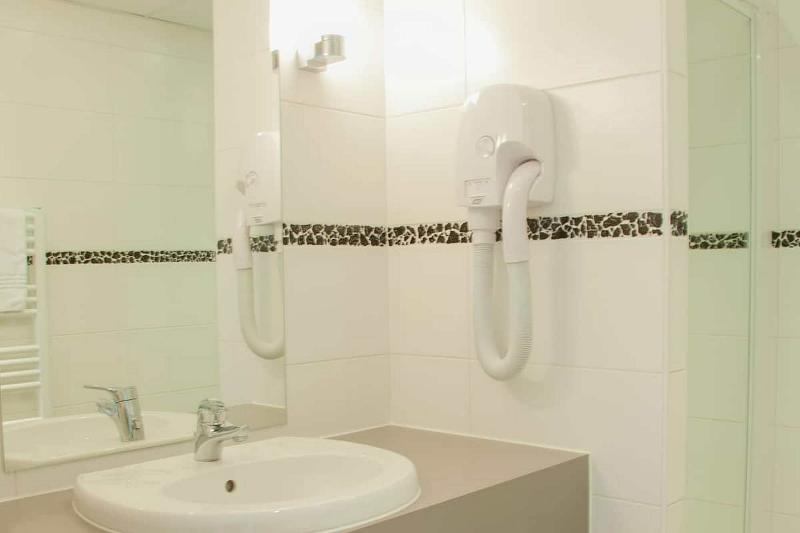 חדר סטנדרט, La Ferme Blanche, The Originals Relais