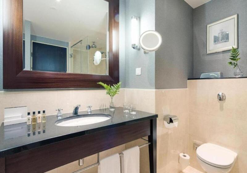 Номер Стандарт, Leonardo Boutique Hotel Krakow City Center