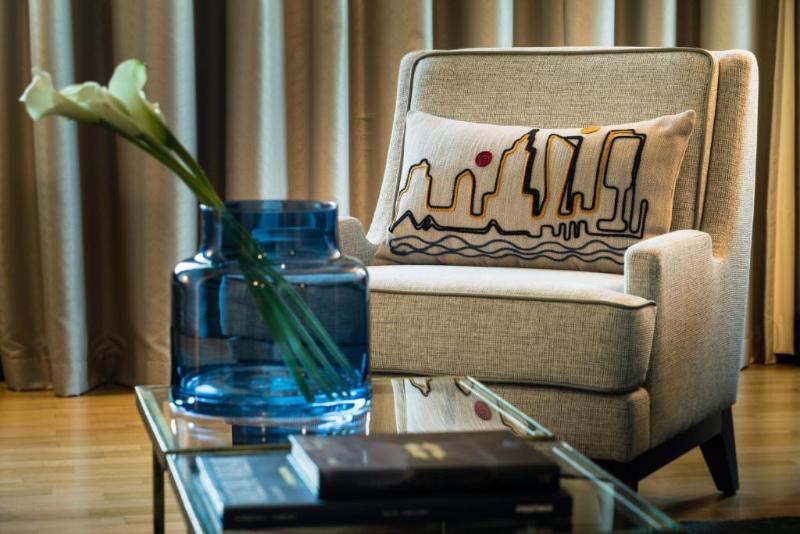 Номер Стандарт, Leonardo Boutique Hotel Krakow City Center