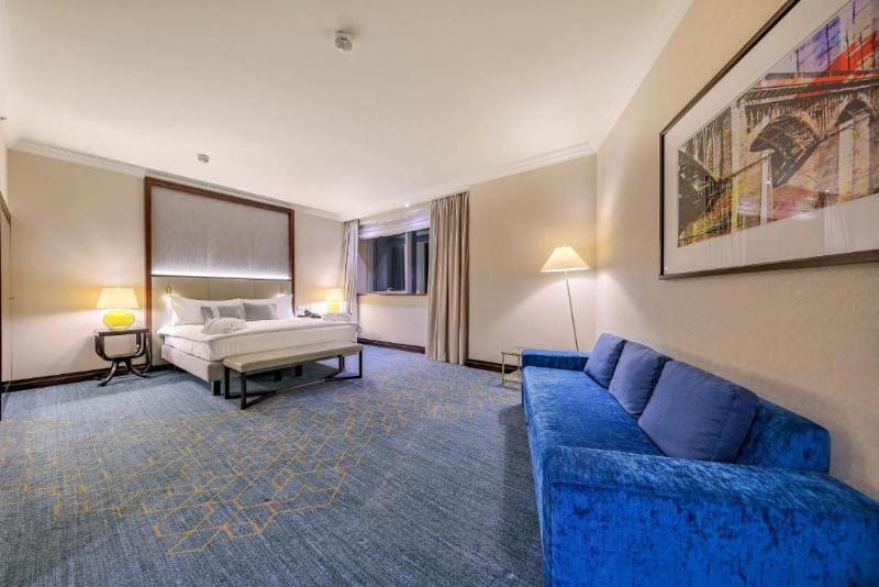 Номер Стандарт, Leonardo Boutique Hotel Krakow City Center
