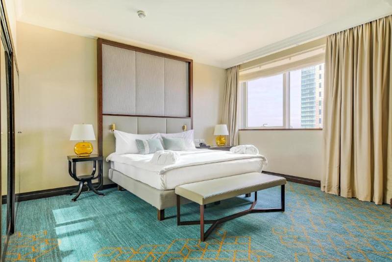 Номер Стандарт, Leonardo Boutique Hotel Krakow City Center