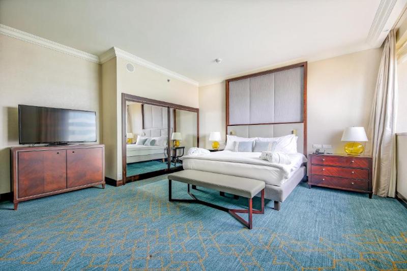 Номер Стандарт, Leonardo Boutique Hotel Krakow City Center