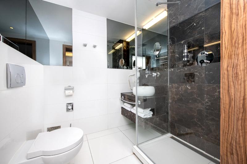 Номер Комфорт, Leonardo Boutique Hotel Krakow City Center