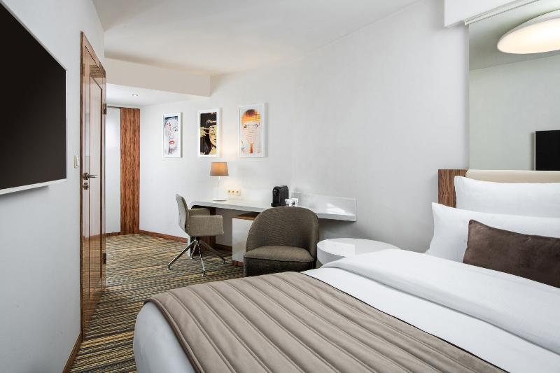 Номер Комфорт, Leonardo Boutique Hotel Krakow City Center