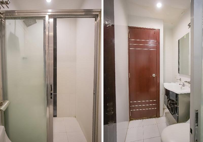 Deluxe Rum, Manila Crown Palace