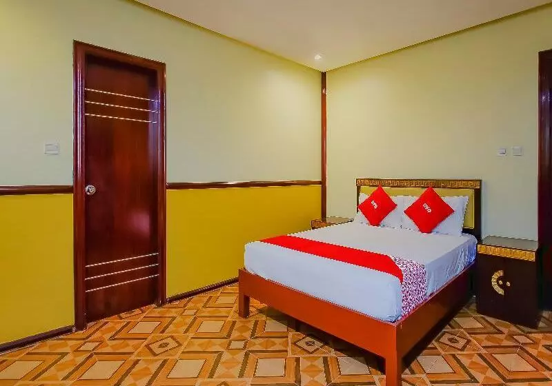 اتاق لوکس, Manila Crown Palace