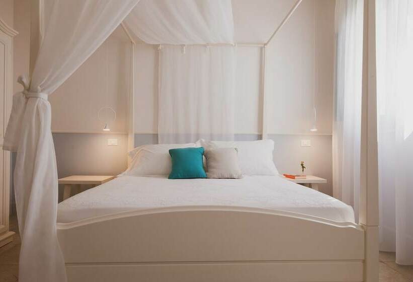 غرفة سوبيريور, Marenea Suite Hotel Cdshotels