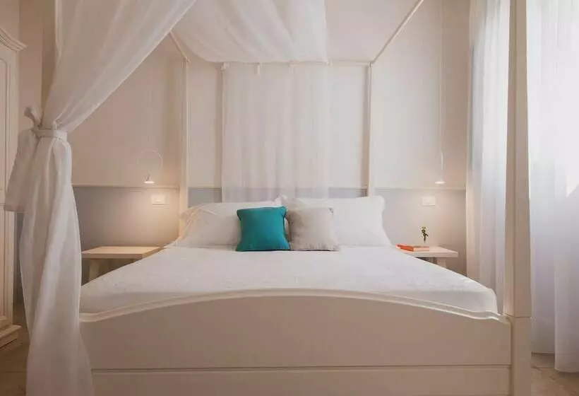 スーペリアールーム, Marenea Suite Hotel Cdshotels
