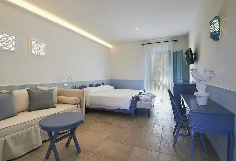 スーペリアールーム, Marenea Suite Hotel Cdshotels