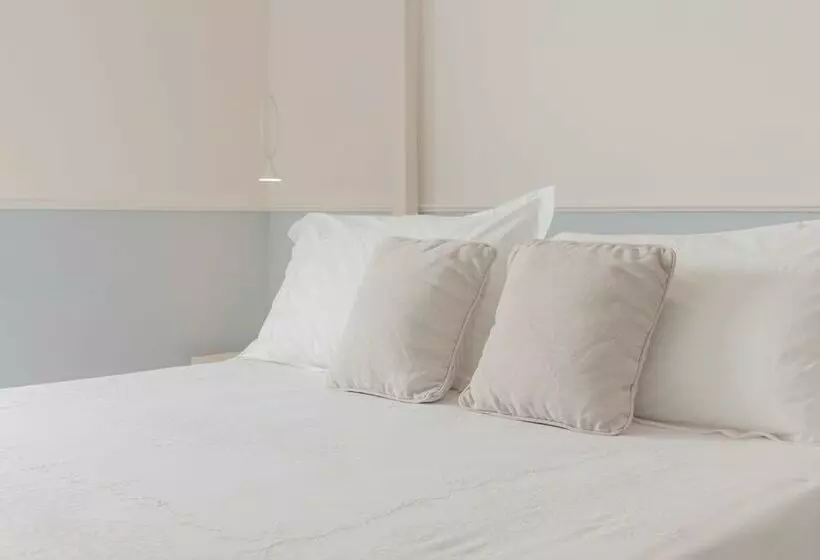 スーペリアールーム, Marenea Suite Hotel Cdshotels