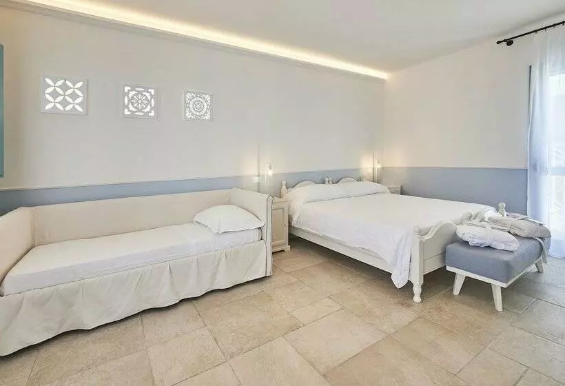 スーペリアールーム, Marenea Suite Hotel Cdshotels