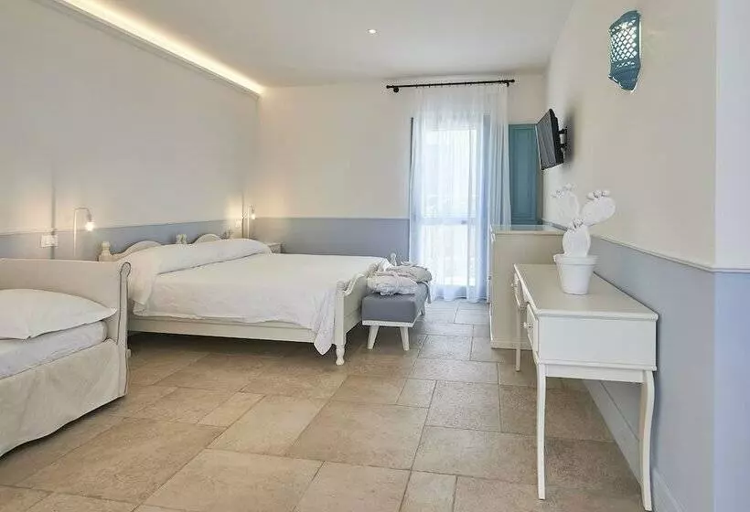 スーペリアールーム, Marenea Suite Hotel Cdshotels