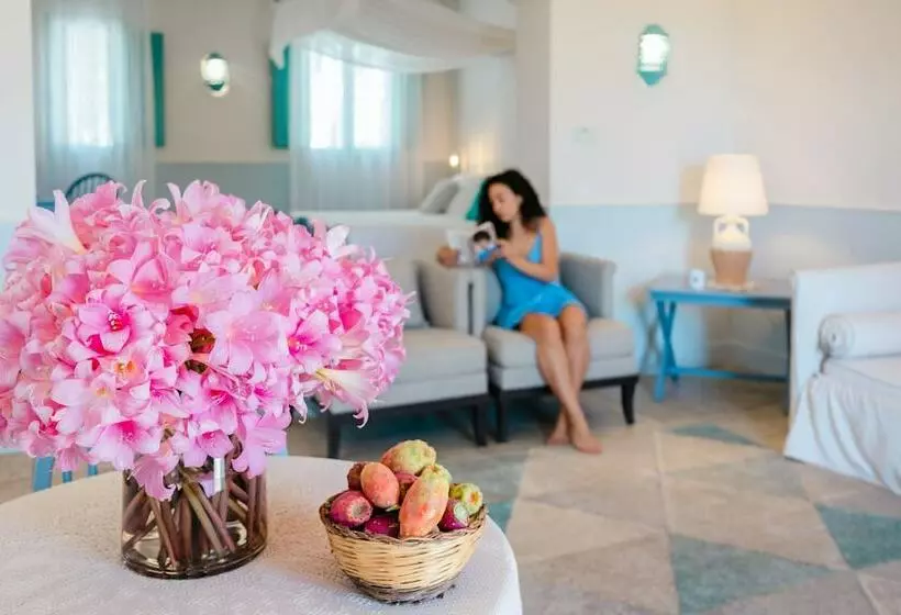 スイート, Marenea Suite Hotel Cdshotels