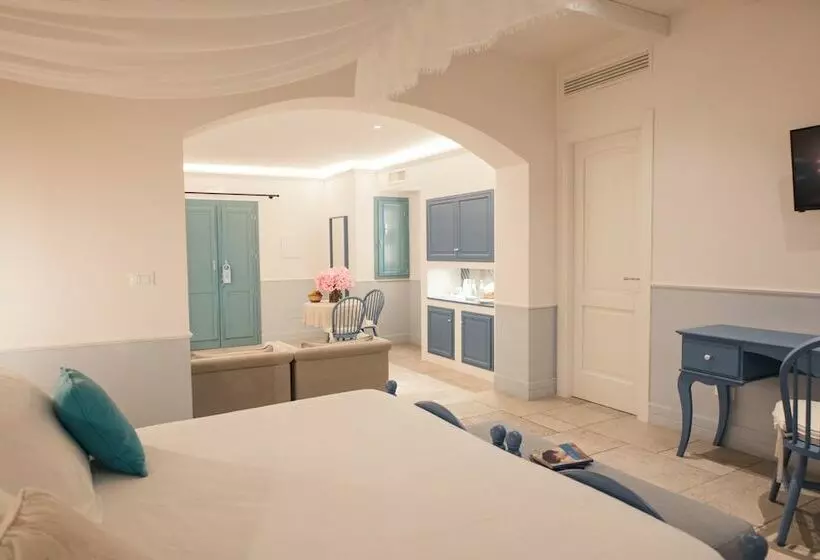 スイート, Marenea Suite Hotel Cdshotels