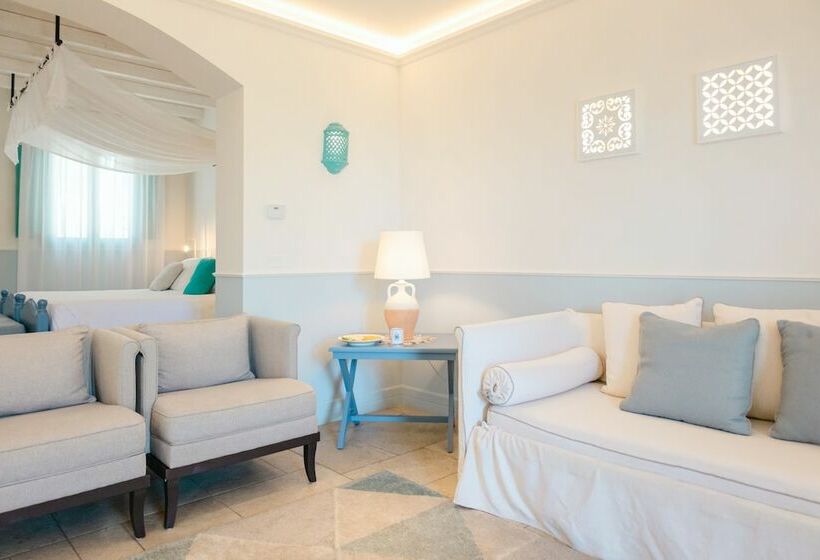 Люкс, Marenea Suite Hotel Cdshotels