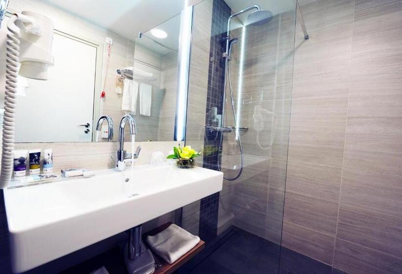 اتاق سوپریور, Mercure Bucharest City Center
