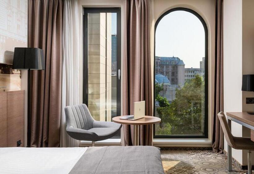 اتاق سوپریور, Mercure Bucharest City Center