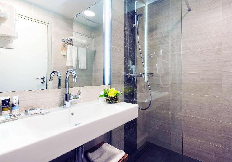 اتاق سوپریور, Mercure Bucharest City Center