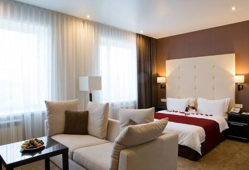 سوییت, Metelitsa