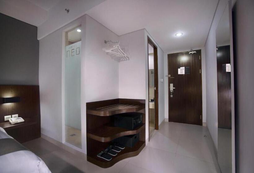 Quarto Estandar, Neo Denpasar By Aston