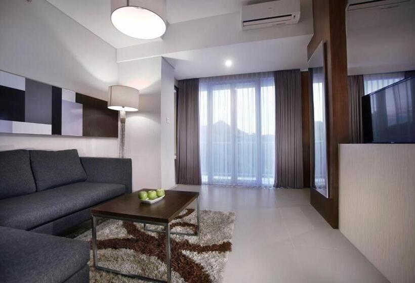 套房, Neo Denpasar By Aston