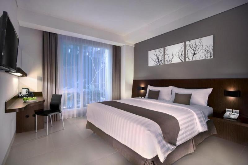 Quarto Estandar, Neo Denpasar By Aston
