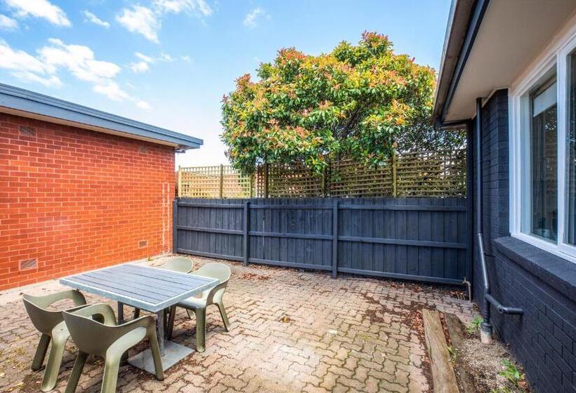 Apartament 1 Sypialnia, Nightcap At Sandbelt