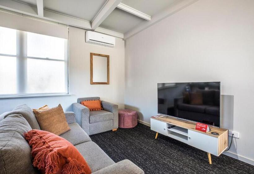 Apartament 1 Sypialnia, Nightcap At Sandbelt