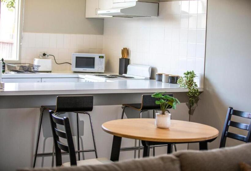 Apartament 1 Sypialnia, Nightcap At Sandbelt