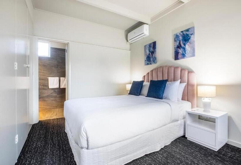 Apartament 1 Sypialnia, Nightcap At Sandbelt