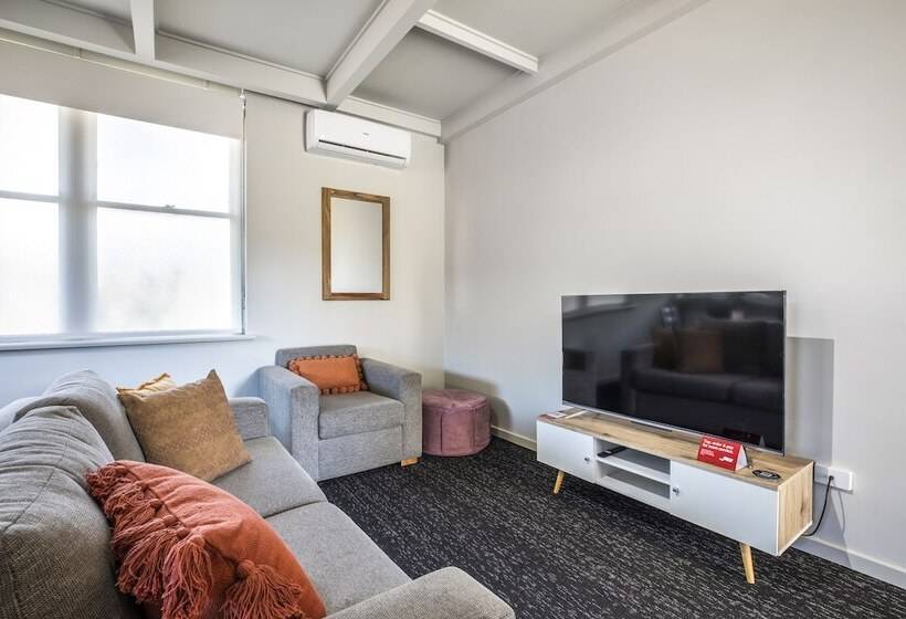 Apartament 1 Sypialnia, Nightcap At Sandbelt