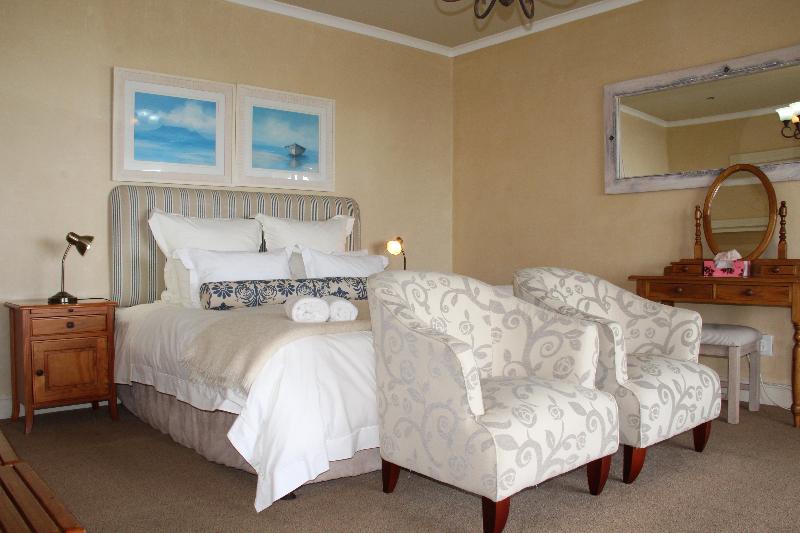 Standard-huone, On The Cliff Guest House