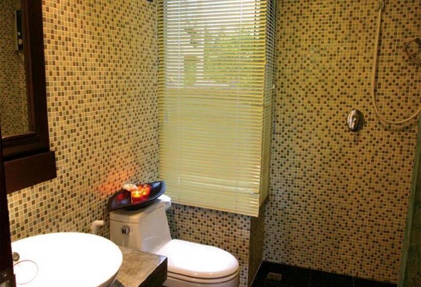 Pokój Standard Widok Basen, Samui Seabreeze Place