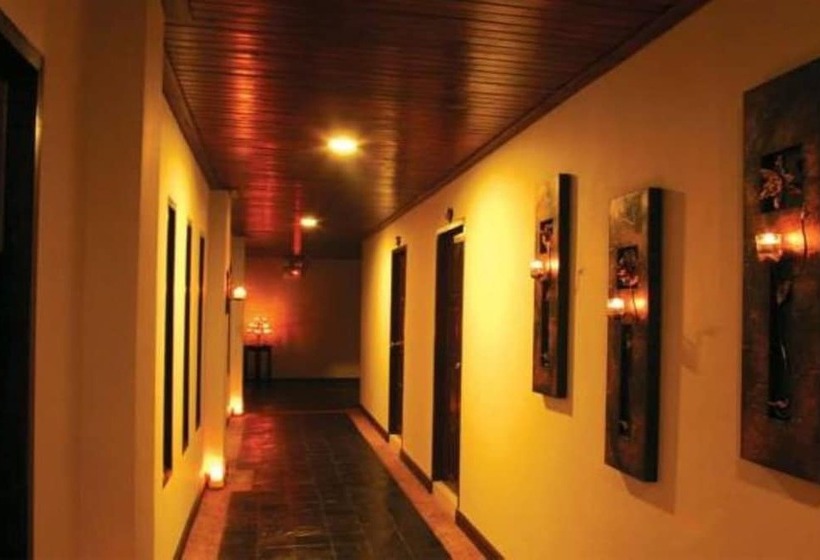 Pokój Standard Parter, Samui Seabreeze Place