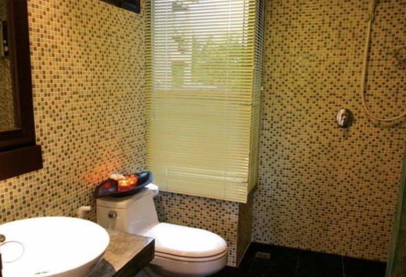 Pokój Standard Widok Basen, Samui Seabreeze Place