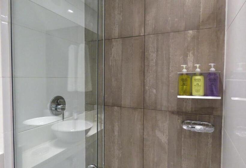 Номер Стандарт, Smart Hotel Montevideo