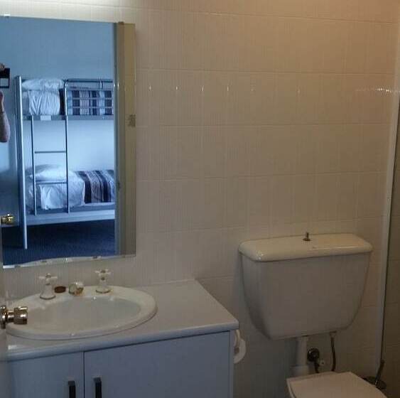 غرفة قياسية, Southern Lights