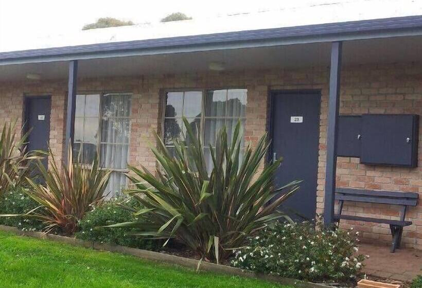 غرفة قياسية, Southern Lights