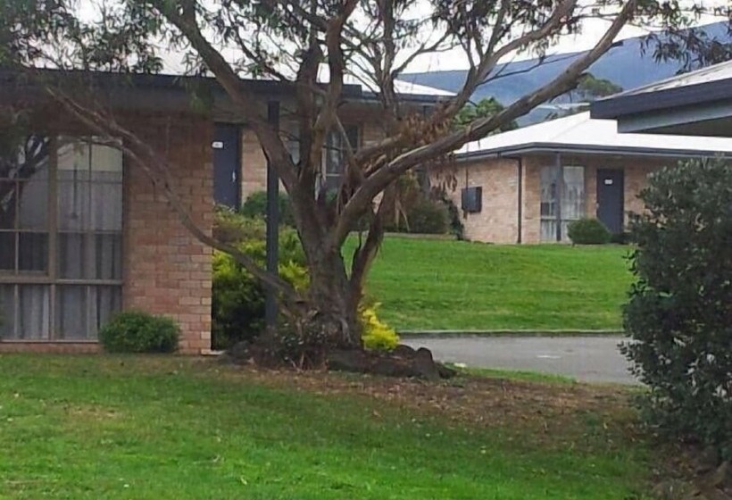 غرفة قياسية, Southern Lights