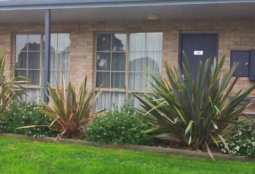 غرفة قياسية, Southern Lights