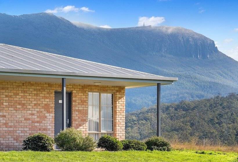 غرفة قياسية, Southern Lights