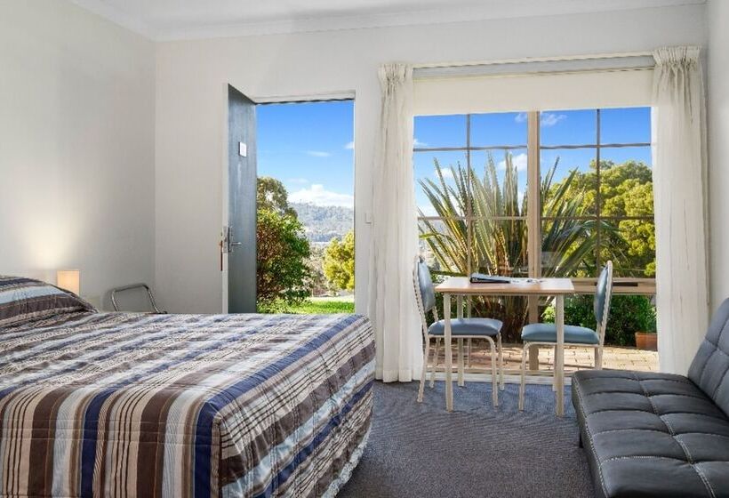 غرفة قياسية, Southern Lights