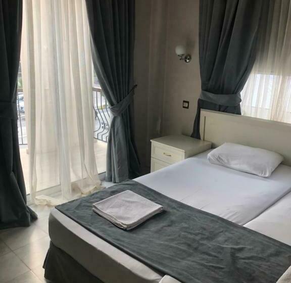 Номер Стандартный с Видом, The Prince Inn Hotel & Villas