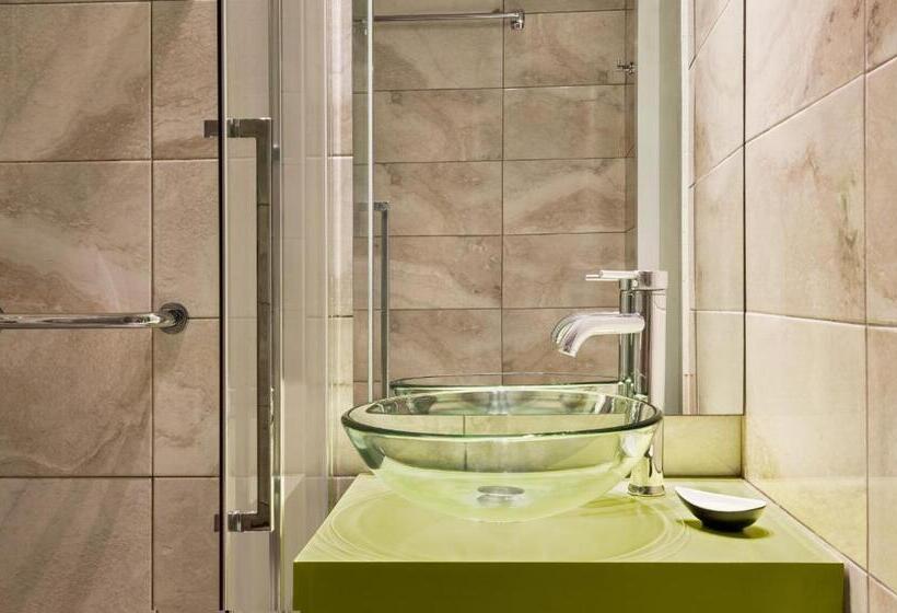 Номер Стандарт, TRYP by Wyndham Corfu Dassia