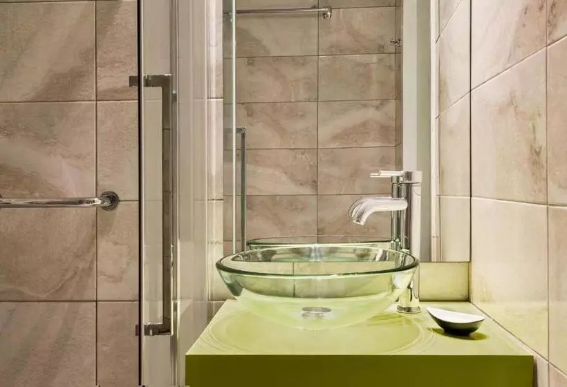 اتاق استاندارد, TRYP by Wyndham Corfu Dassia