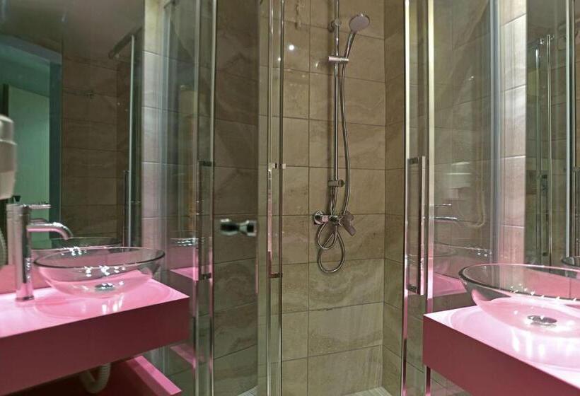 スタンダードルーム, TRYP by Wyndham Corfu Dassia