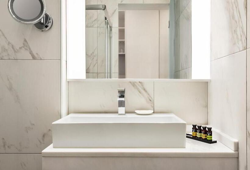 スーペリアールーム, TRYP by Wyndham Corfu Dassia