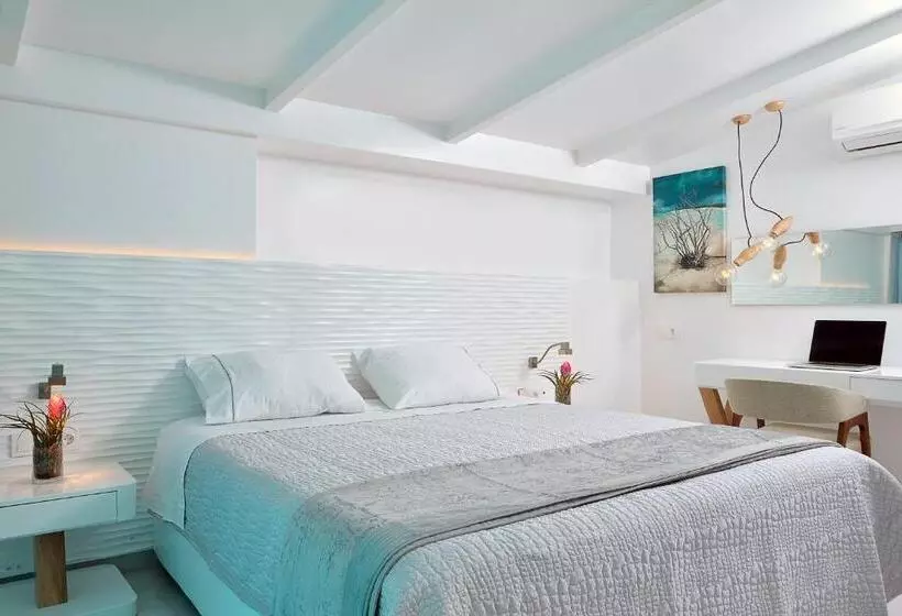 اتاق سوپریور, TRYP by Wyndham Corfu Dassia