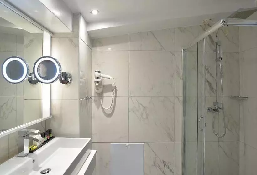 اتاق سوپریور, TRYP by Wyndham Corfu Dassia